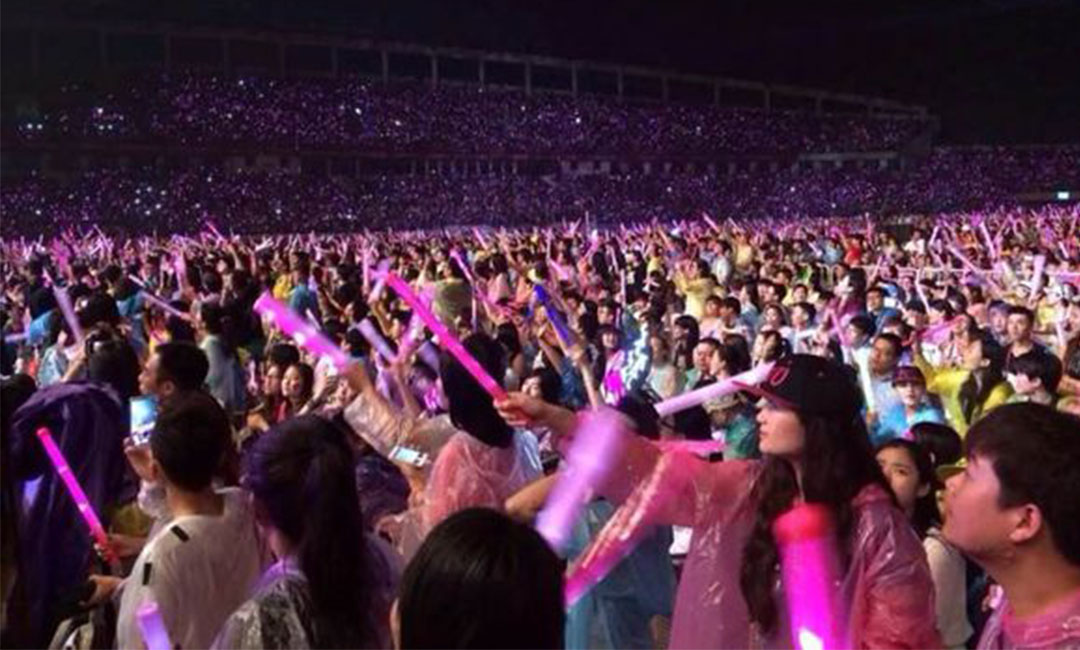 武清多浪微视微网站开发案例