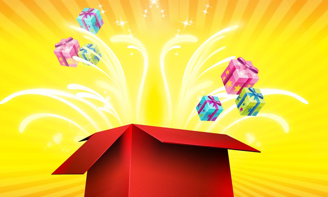 武清活动盒子公众号定制开发案例